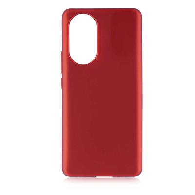 Huawei Honor 50 Uyumlu Kılıf Zore Premier Silikon Kapak