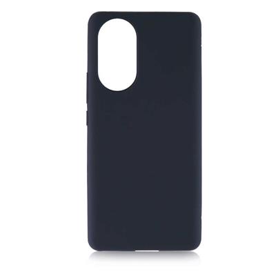 Huawei Honor 50 Uyumlu Kılıf Zore Premier Silikon Kapak