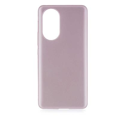Huawei Honor 50 Uyumlu Kılıf Zore Premier Silikon Kapak