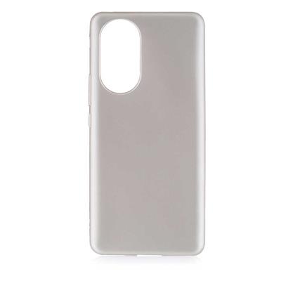 Huawei Honor 50 Uyumlu Kılıf Zore Premier Silikon Kapak