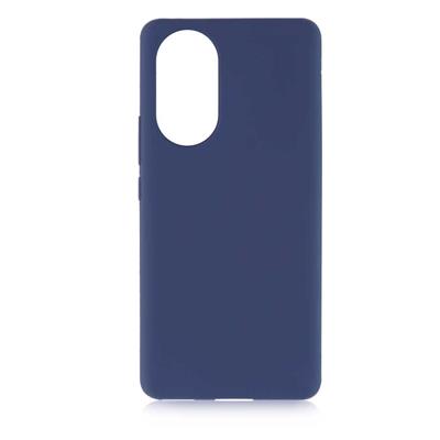 Huawei Honor 50 Uyumlu Kılıf Zore Premier Silikon Kapak