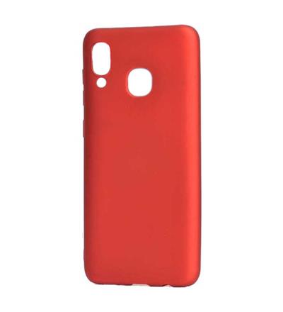 Huawei Honor 8C Uyumlu Kılıf Zore Premier Silikon Kapak
