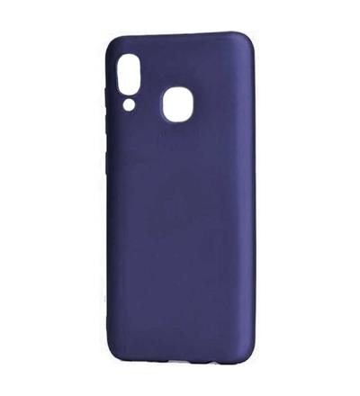 Huawei Honor 8C Uyumlu Kılıf Zore Premier Silikon Kapak