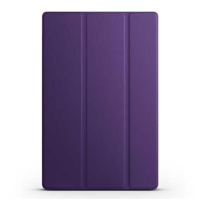 Huawei Honor Pad 8 Zore Smart Cover Standlı 1-1 Uyumlu Kılıf