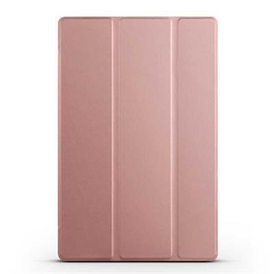 Huawei Honor Pad 8 Zore Smart Cover Standlı 1-1 Uyumlu Kılıf