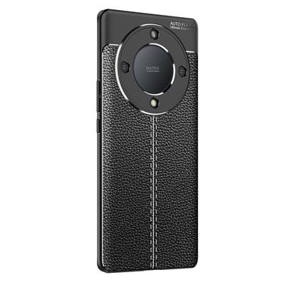 Huawei Honor X 9A Uyumlu Kılıf Zore Niss Silikon Kapak