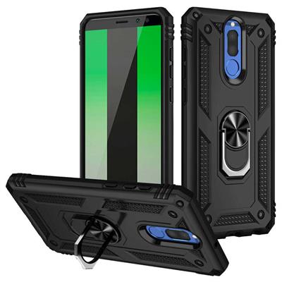 Huawei Mate 10 Lite Uyumlu Kılıf Zore Vega Kapak