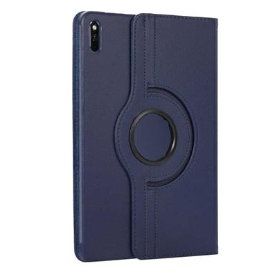 Huawei MatePad 11 (2021) Zore Dönebilen Standlı Uyumlu Kılıf