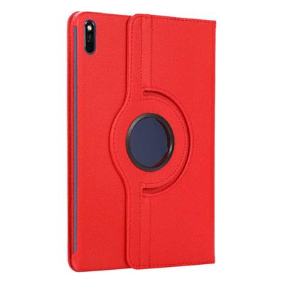 Huawei MatePad 11 (2021) Zore Dönebilen Standlı Uyumlu Kılıf