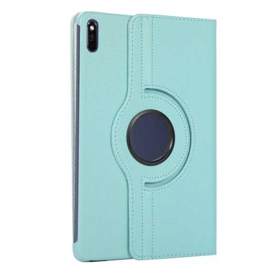 Huawei MatePad 11 (2021) Zore Dönebilen Standlı Uyumlu Kılıf