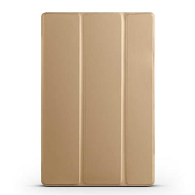 Huawei MatePad SE 10.4 Zore Smart Cover Standlı 1-1 Uyumlu Kılıf