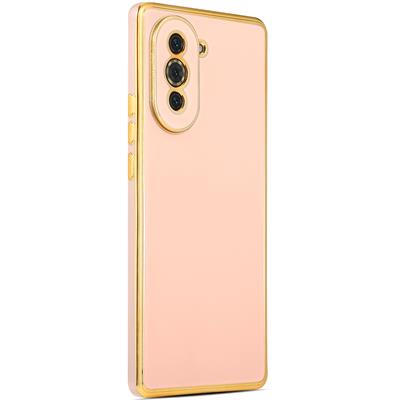 Huawei Nova 10 Pro Uyumlu Kılıf Zore Bark Kapak