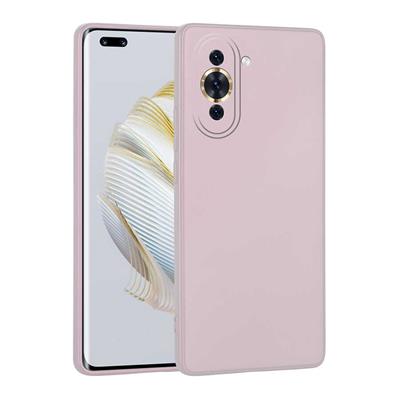 Huawei Nova 10 Pro Uyumlu Kılıf Zore Premier Silikon Kapak