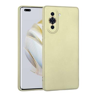 Huawei Nova 10 Pro Uyumlu Kılıf Zore Premier Silikon Kapak