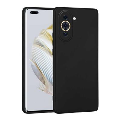 Huawei Nova 10 Pro Uyumlu Kılıf Zore Premier Silikon Kapak