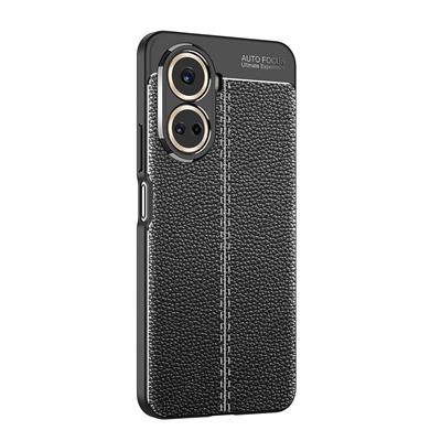 Huawei Nova 10 SE Uyumlu Kılıf Zore Niss Silikon Kapak