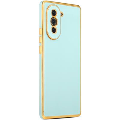Huawei Nova 10 Uyumlu Kılıf Zore Bark Kapak