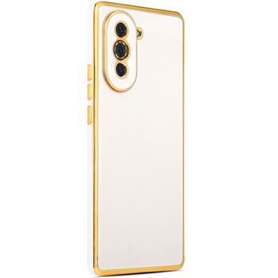 Huawei Nova 10 Uyumlu Kılıf Zore Bark Kapak