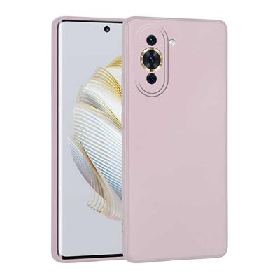 Huawei Nova 10 Uyumlu Kılıf Zore Premier Silikon Kapak