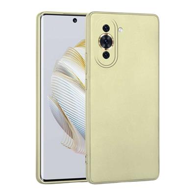 Huawei Nova 10 Uyumlu Kılıf Zore Premier Silikon Kapak