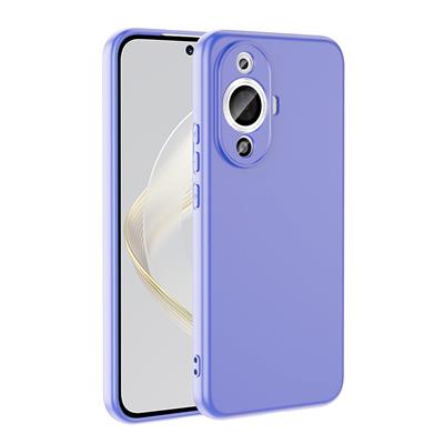 Huawei Nova 12S Uyumlu Kılıf Zore Mara Lansman Kapak