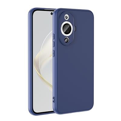 Huawei Nova 12S Uyumlu Kılıf Zore Mara Lansman Kapak