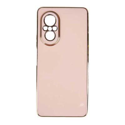 Huawei Nova 9 SE Uyumlu Kılıf Zore Bark Kapak