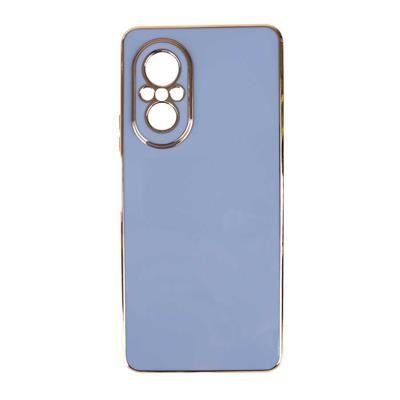 Huawei Nova 9 SE Uyumlu Kılıf Zore Bark Kapak
