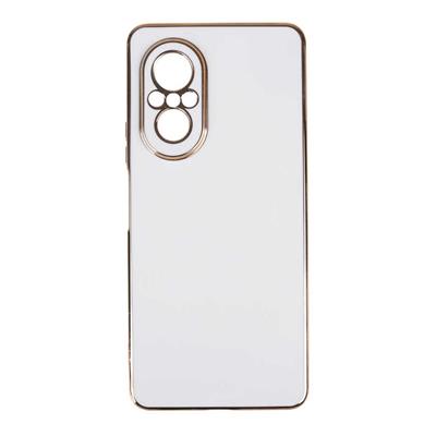 Huawei Nova 9 SE Uyumlu Kılıf Zore Bark Kapak