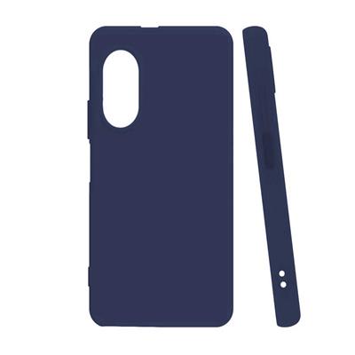 Huawei Nova 9 SE Uyumlu Kılıf Zore Biye Silikon