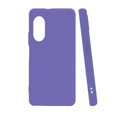 Huawei Nova 9 SE Uyumlu Kılıf Zore Biye Silikon
