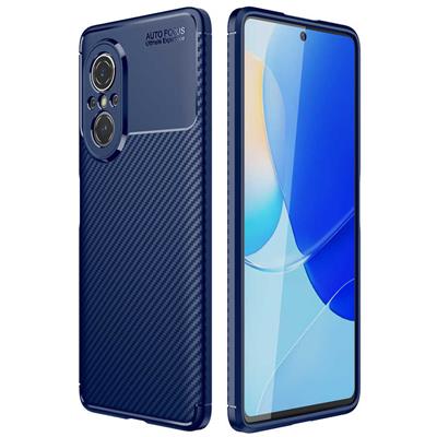 Huawei Nova 9 SE Uyumlu Kılıf Zore Negro Silikon Kapak