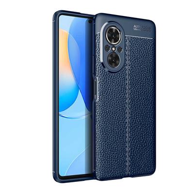Huawei Nova 9 SE Uyumlu Kılıf Zore Niss Silikon Kapak