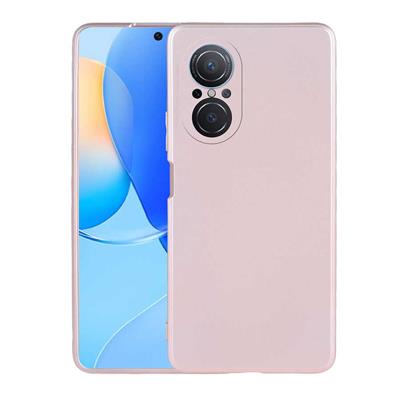 Huawei Nova 9 SE Uyumlu Kılıf Zore Premier Silikon Kapak