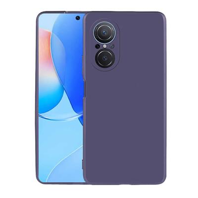Huawei Nova 9 SE Uyumlu Kılıf Zore Premier Silikon Kapak