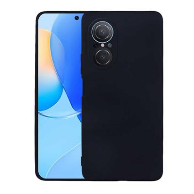 Huawei Nova 9 SE Uyumlu Kılıf Zore Premier Silikon Kapak