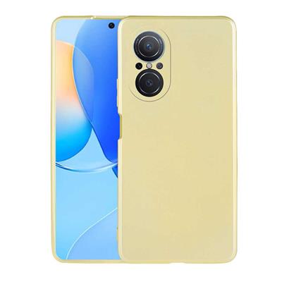 Huawei Nova 9 SE Uyumlu Kılıf Zore Premier Silikon Kapak