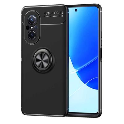 Huawei Nova 9 SE Uyumlu Kılıf Zore Ravel Silikon Kapak