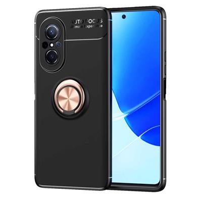 Huawei Nova 9 SE Uyumlu Kılıf Zore Ravel Silikon Kapak