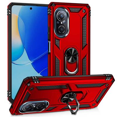 Huawei Nova 9 SE Uyumlu Kılıf Zore Vega Kapak