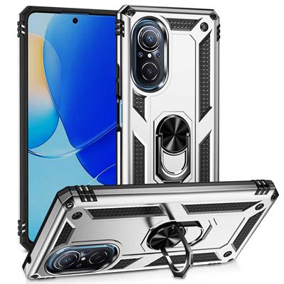 Huawei Nova 9 SE Uyumlu Kılıf Zore Vega Kapak
