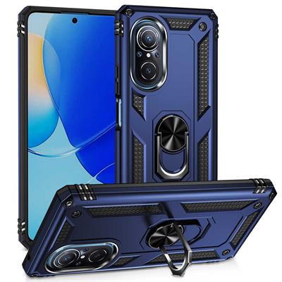 Huawei Nova 9 SE Uyumlu Kılıf Zore Vega Kapak