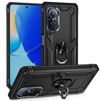 Huawei Nova 9 SE Uyumlu Kılıf Zore Vega Kapak