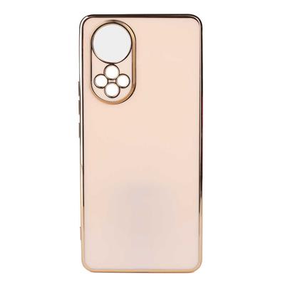 Huawei Nova 9 Uyumlu Kılıf Zore Bark Kapak