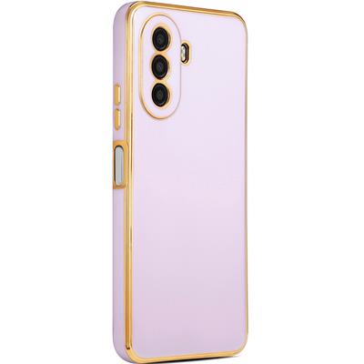 Huawei Nova Y70 Uyumlu Kılıf Zore Bark Kapak