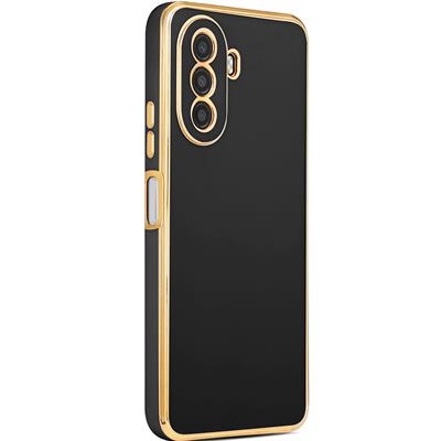 Huawei Nova Y70 Uyumlu Kılıf Zore Bark Kapak
