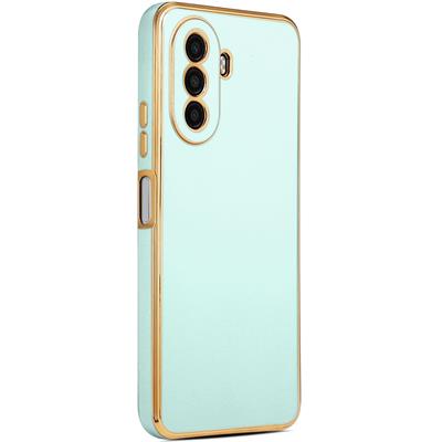 Huawei Nova Y70 Uyumlu Kılıf Zore Bark Kapak