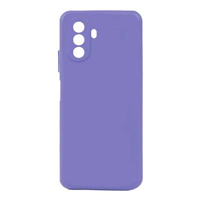 Huawei Nova Y70 Uyumlu Kılıf Zore Biye Silikon