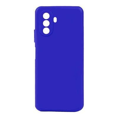Huawei Nova Y70 Uyumlu Kılıf Zore Biye Silikon