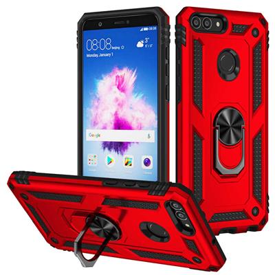 Huawei P Smart Uyumlu Kılıf Zore Vega Kapak
